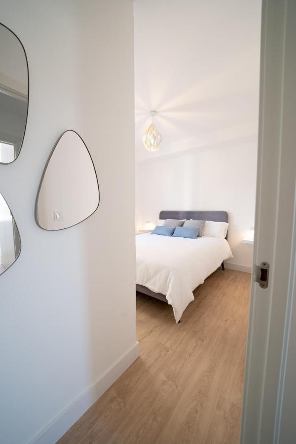 Your Home In Malaga Centro & Parking Free Kültér fotó